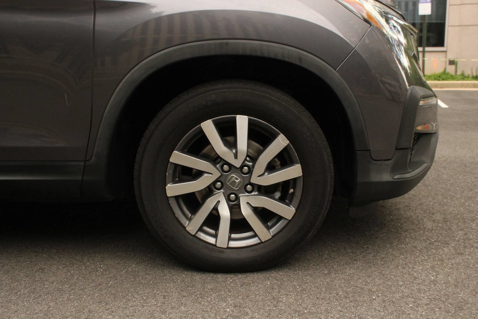 Used 2019 Honda Pilot EX-L image 4