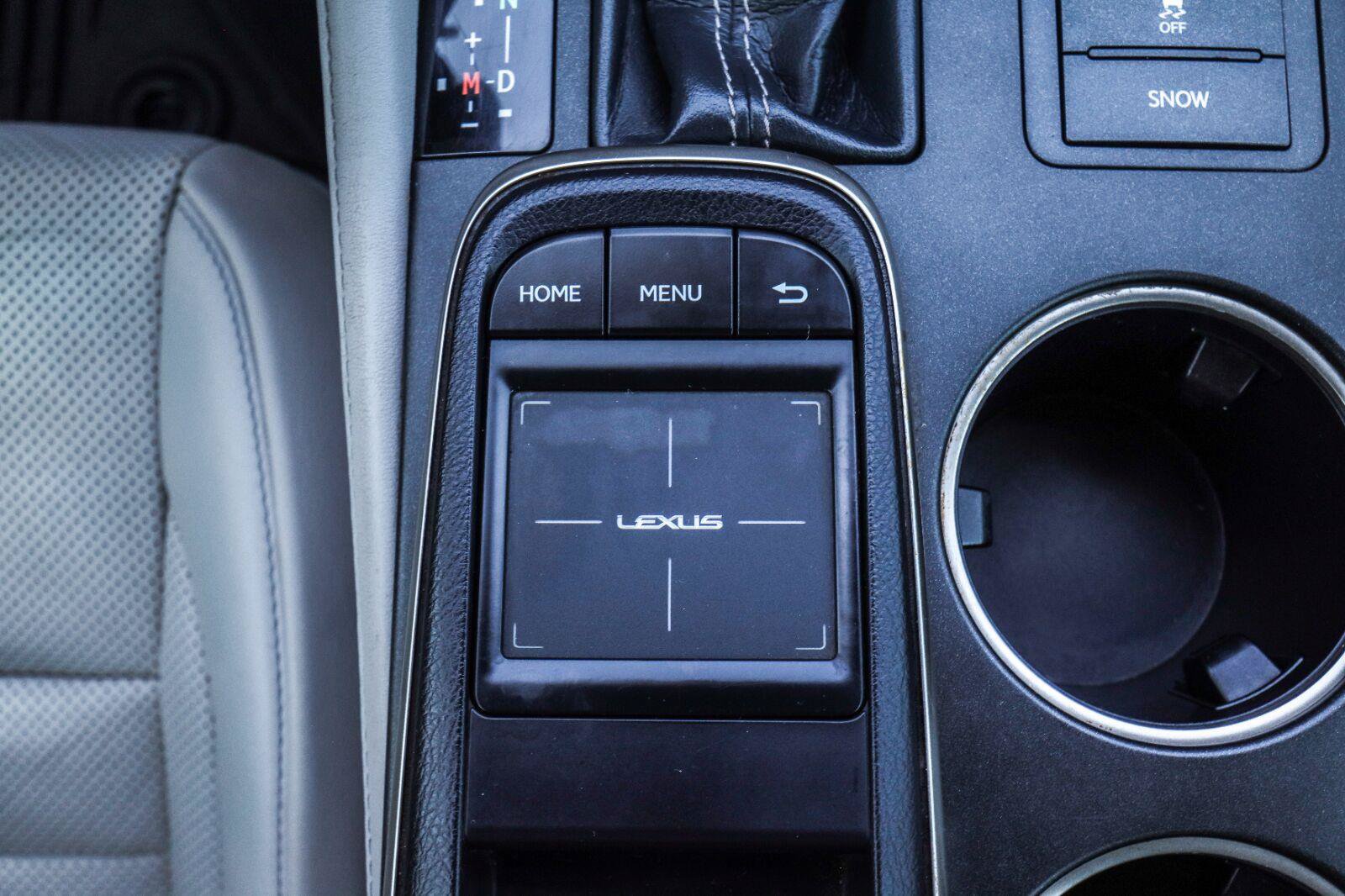 Used 2015 Lexus RC 350 AWD w/ Luxury Package image 12