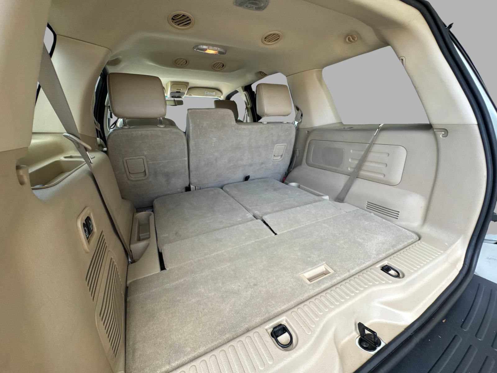 Used 2006 Ford Explorer Limited RWD image 98