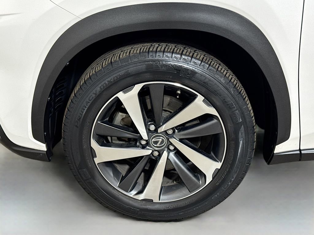Used 2018 Lexus NX 300 FWD w/ Premium Package image 30