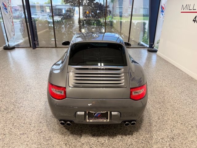 Used 2009 Porsche 911 Carrera S RWD image 4