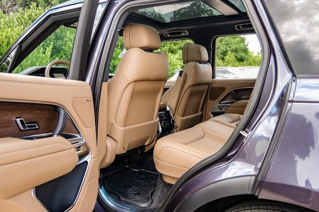 New 2026 Land Rover Range Rover SE AWD/4WD image 49