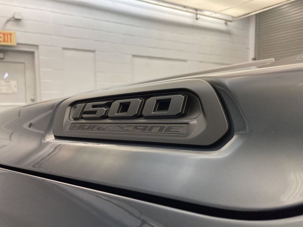 New 2026 RAM 1500 Express RWD image 9