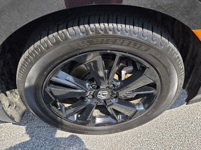 Used 2023 Honda Odyssey Sport image 10