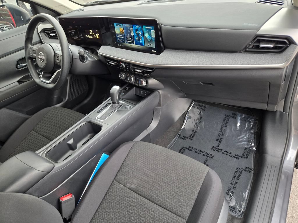 Used 2026 Nissan Kicks S FWD image 25