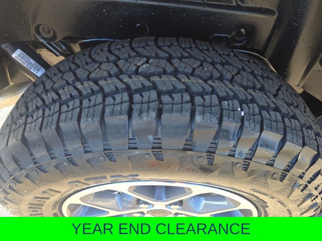 New 2026 Jeep Wrangler Unlimited Sport AWD/4WD image 40