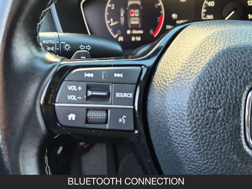 Used 2022 Honda Civic Sport image 17