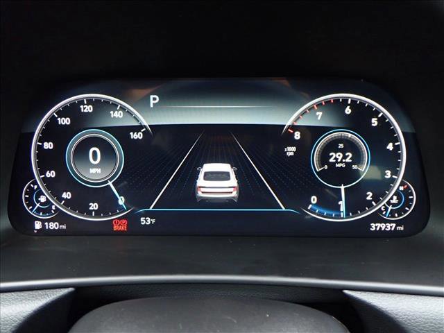 Used 2022 Hyundai Sonata Limited image 26