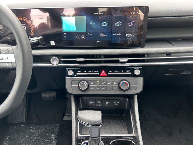 New 2027 Hyundai Santa Cruz SE AWD/4WD image 18
