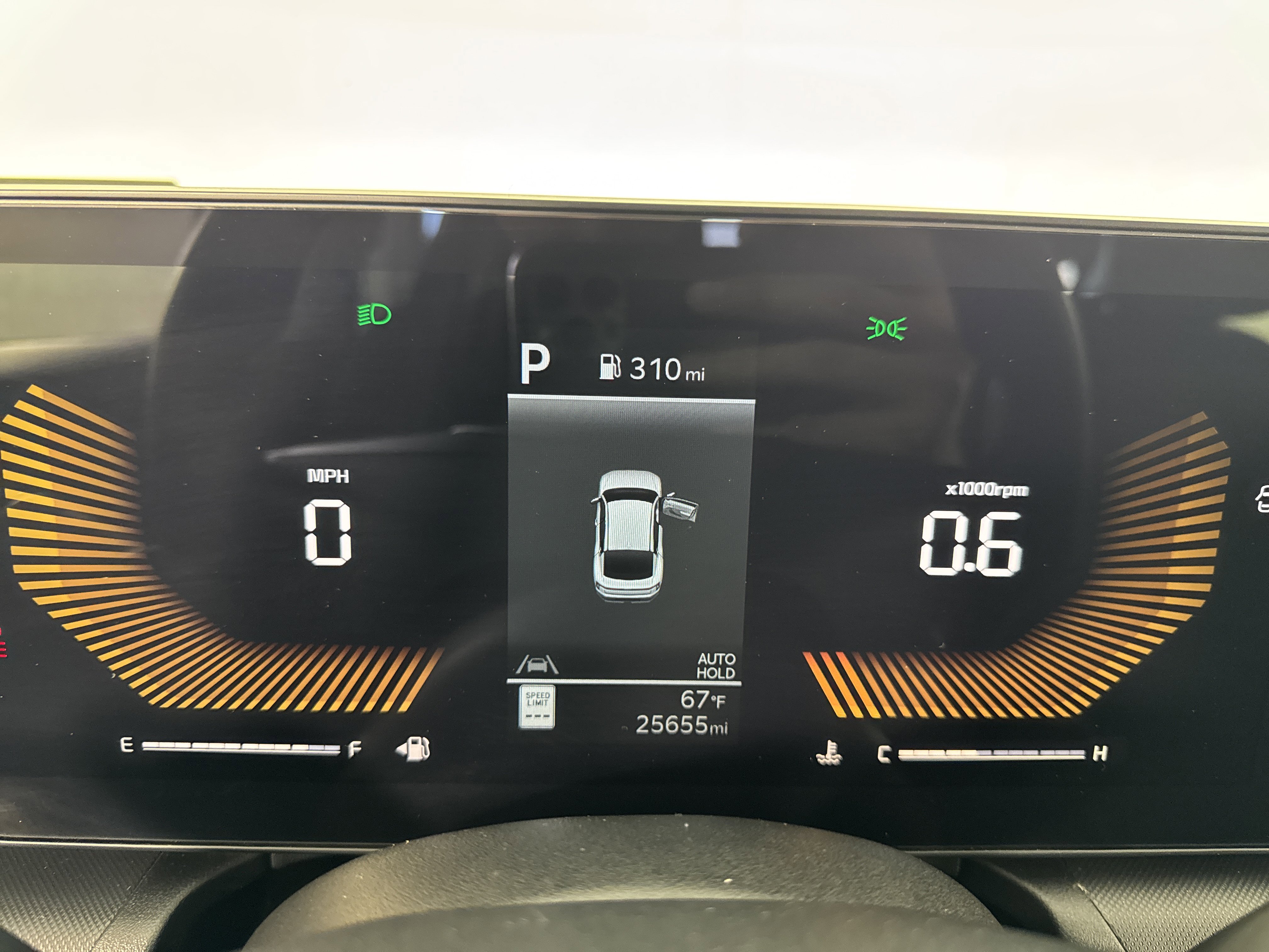 Used 2025 Kia K4 LXS FWD image 29