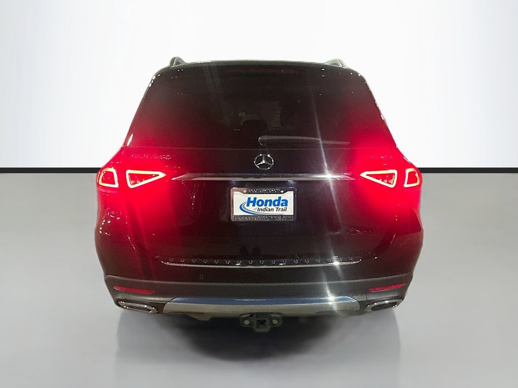 Used 2023 Mercedes-Benz GLE 350 4MATIC image 31