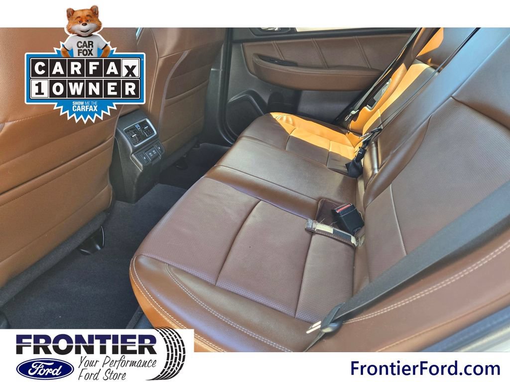 Used 2019 Subaru Outback 2.5i Touring AWD/4WD image 13