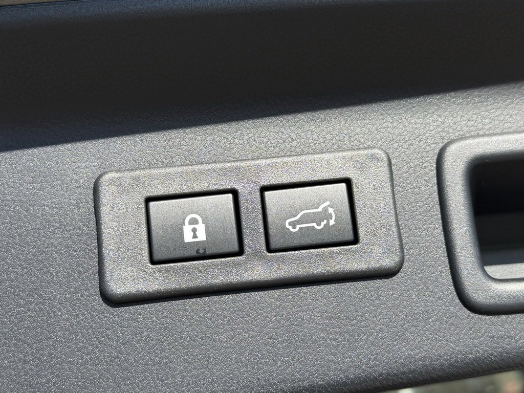 New 2026 Subaru Forester Limited image 25