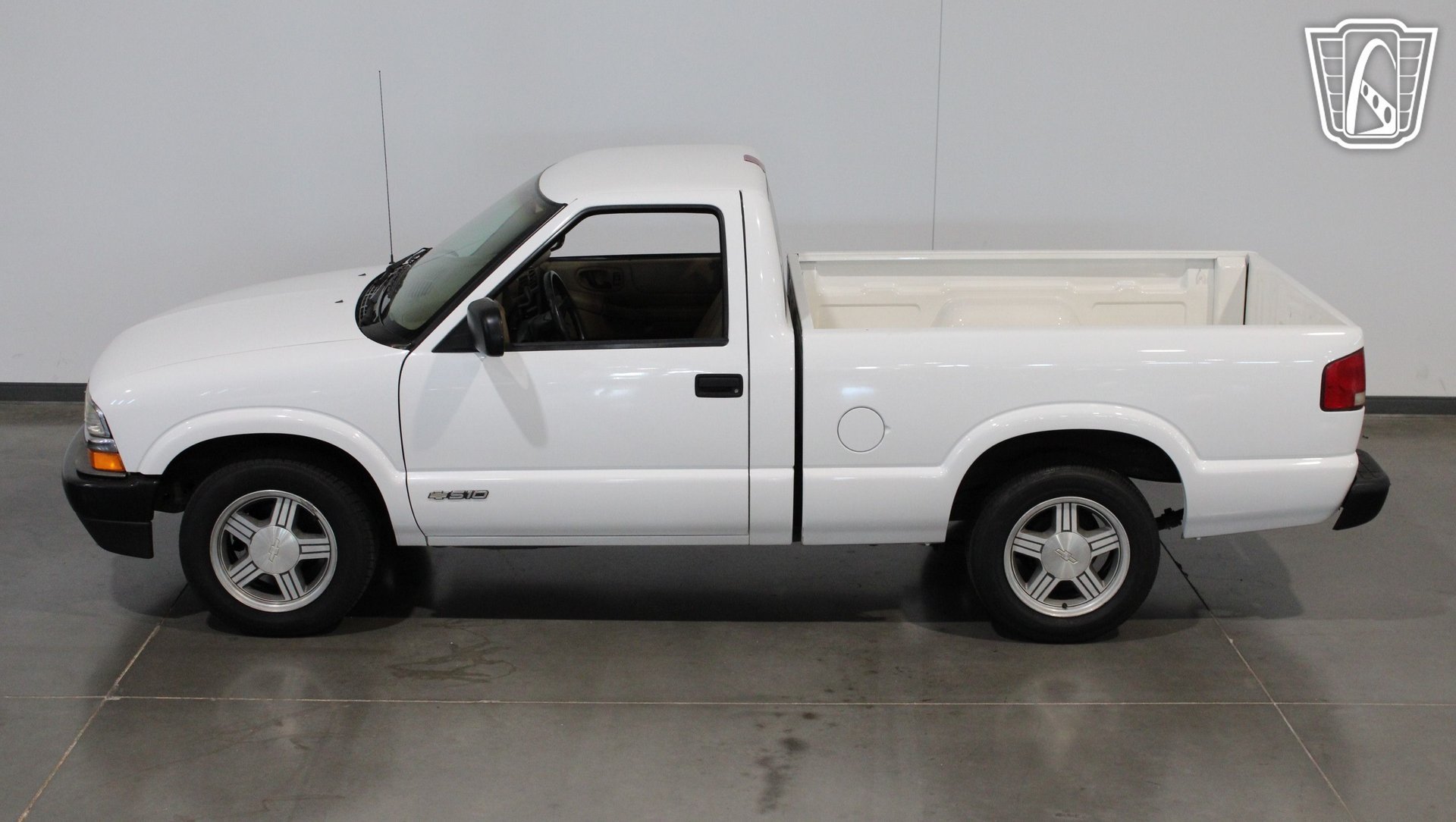 Used 1998 Chevrolet S10 Pickup 2WD Regular Cab image 21