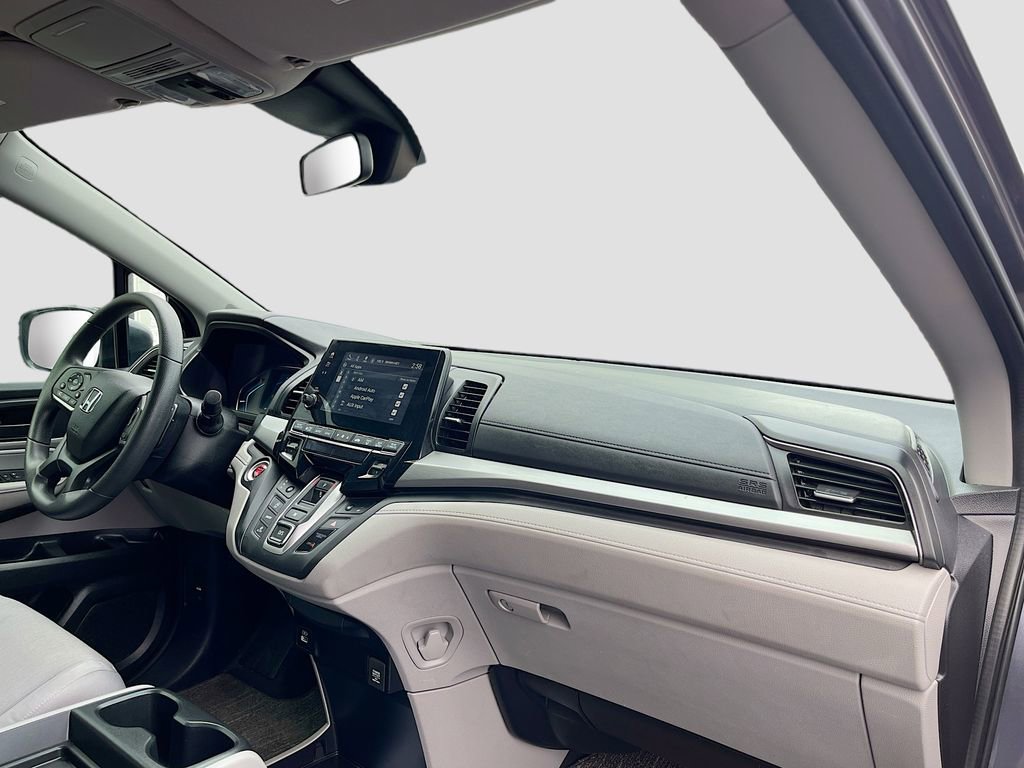 Used 2024 Honda Odyssey EX image 29