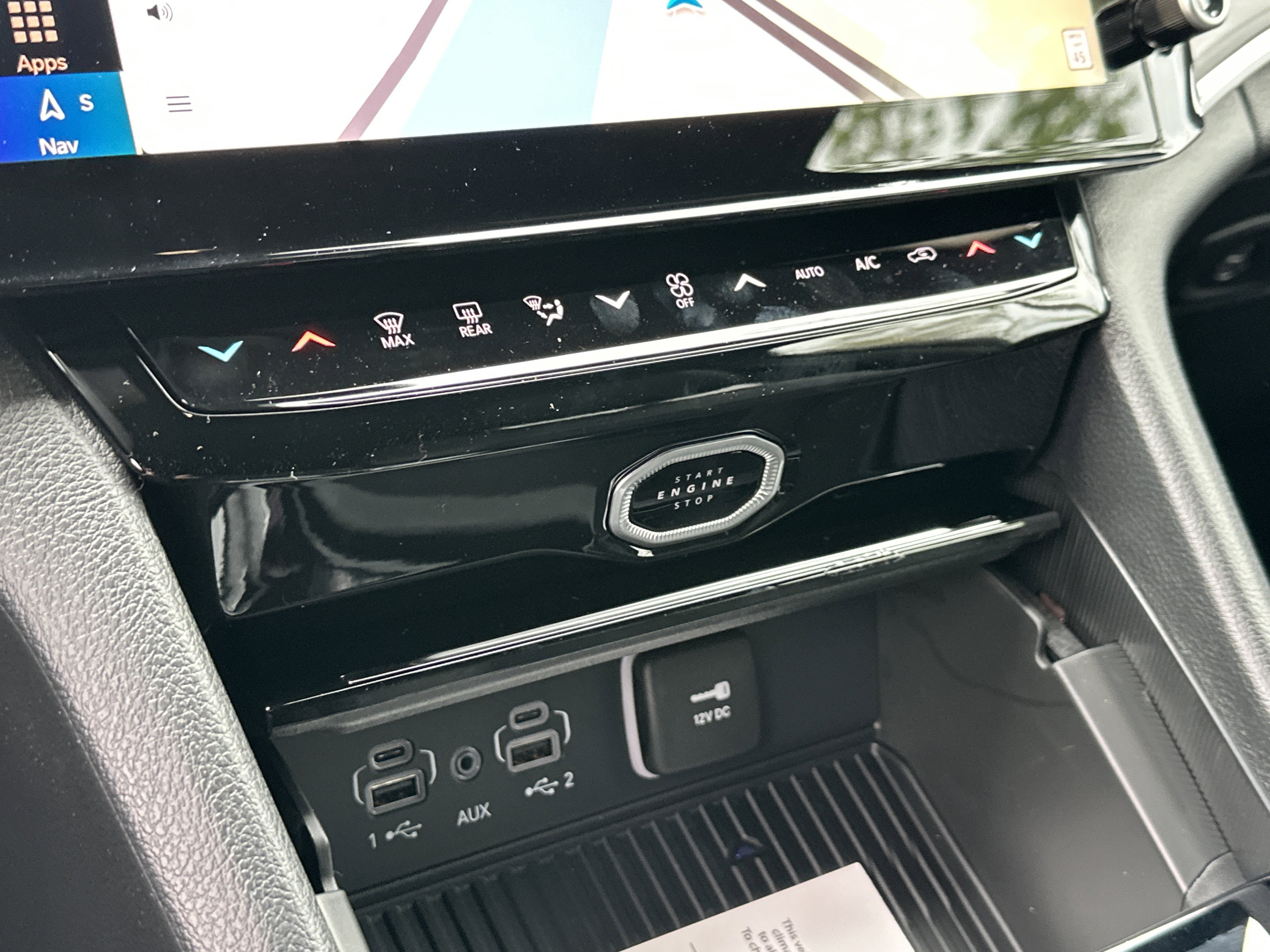 New 2026 Jeep Grand Cherokee L 4WD image 6