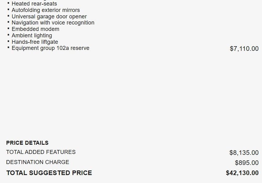 Used 2015 Lincoln MKC FWD w/ Equipment Group 102A Reserve image 17