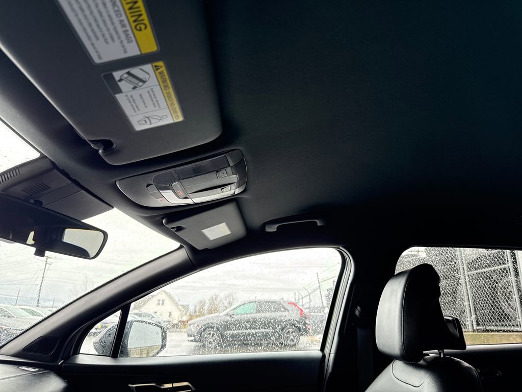 Certified 2023 Kia Sportage X-Line image 21