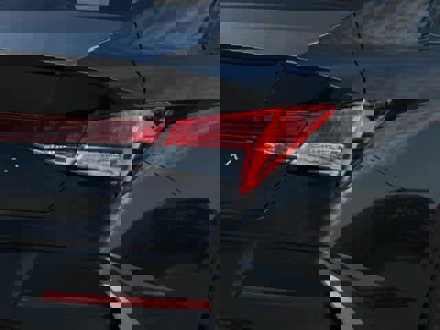 New 2026 Hyundai Elantra Sport image 10