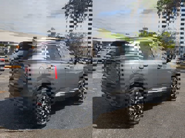 Certified 2026 Nissan Kicks SV image 4