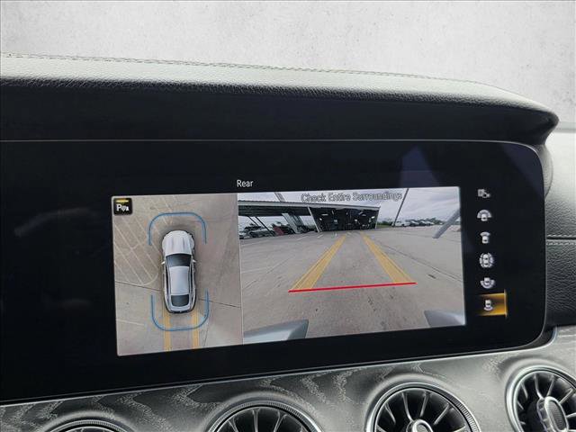 Used 2022 Mercedes-Benz AMG GT 53 image 18