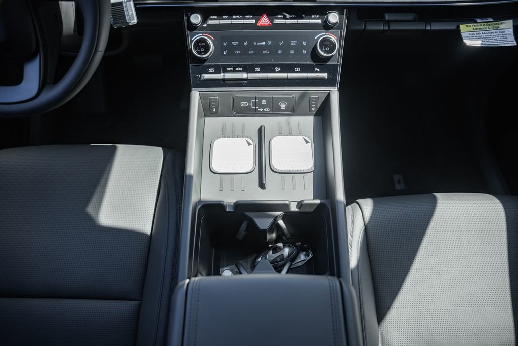 New 2026 Hyundai Santa Fe Calligraphy image 19