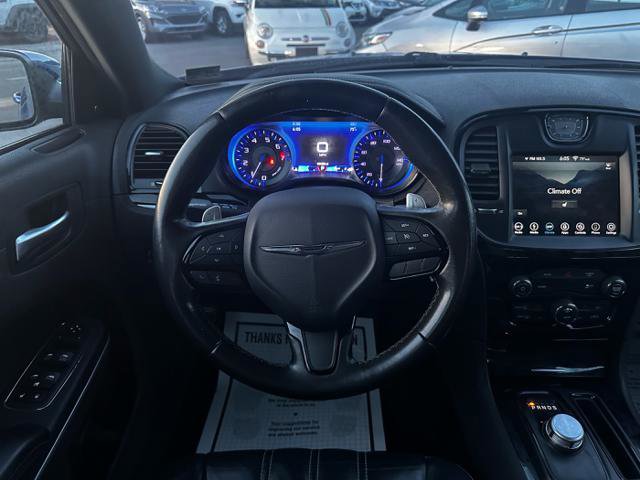 Used 2019 Chrysler 300 S image 19