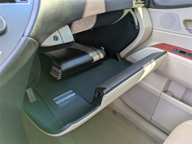 Used 2010 Lexus RX 350 2WD image 32