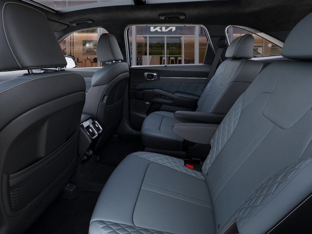 New 2025 Kia Sorento SX Prestige AWD/4WD image 19