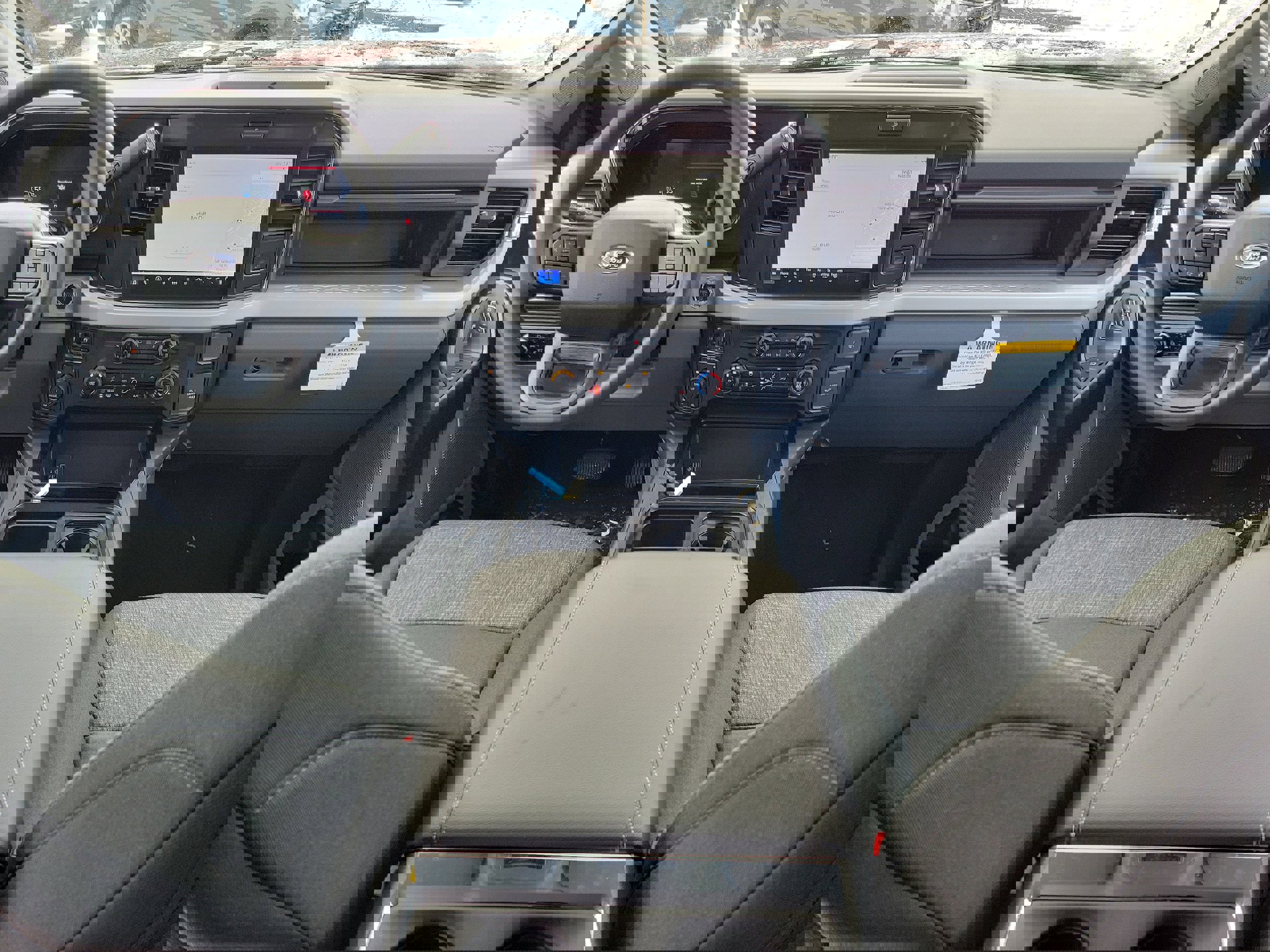 New 2026 Ford F350 XLT w/ XLT Premium Package image 11