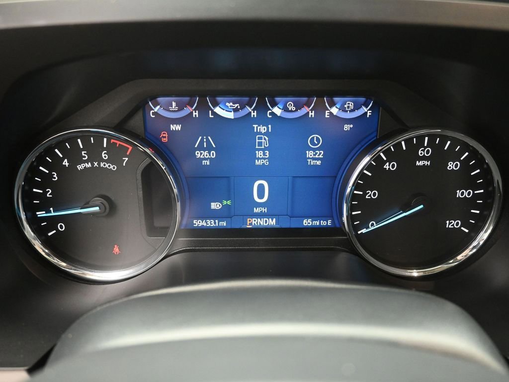 Used 2022 Ford Expedition XLT image 6