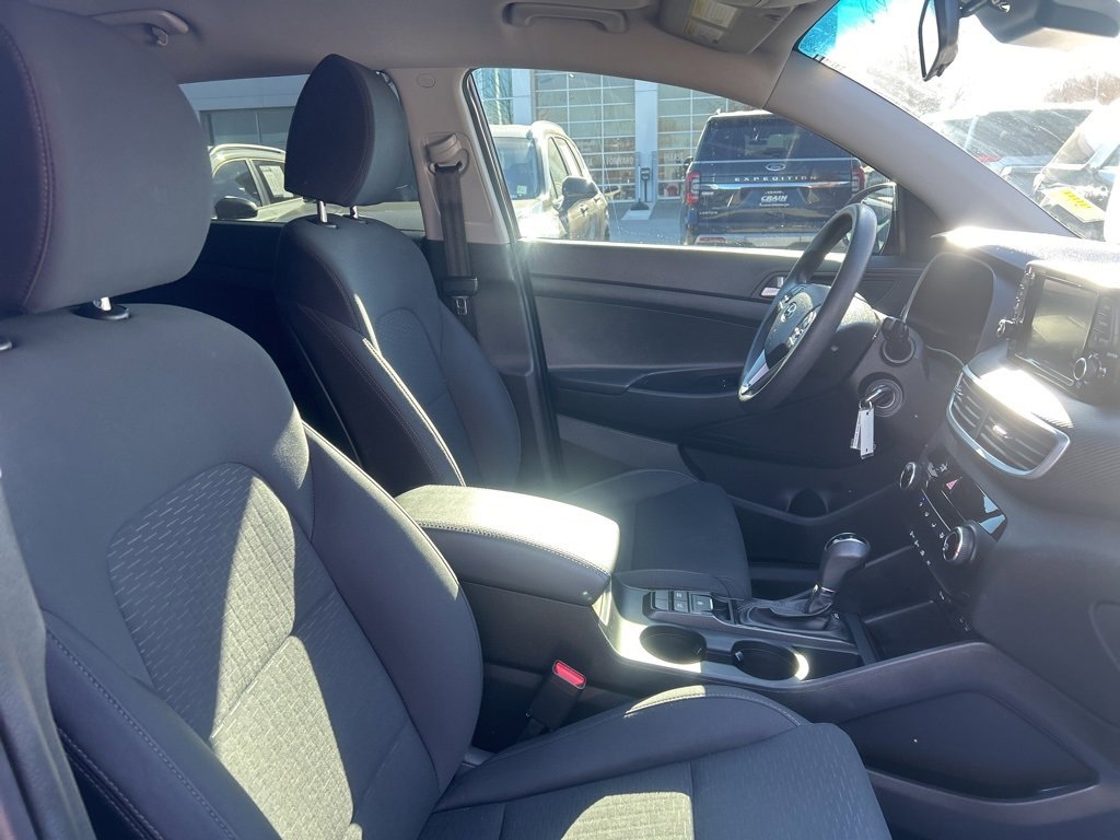Used 2020 Hyundai Tucson SE image 34