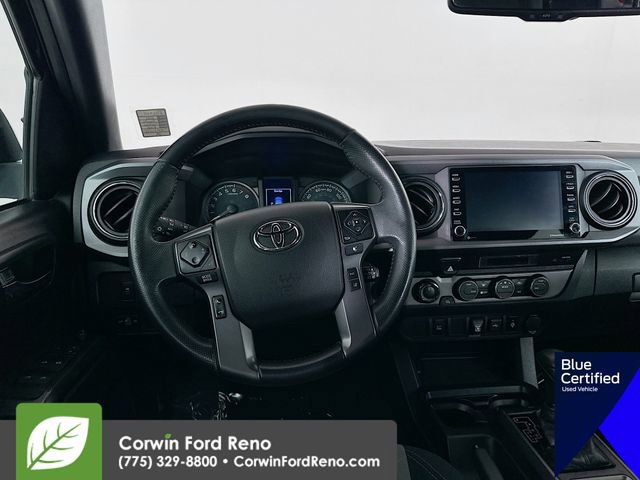 Used 2021 Toyota Tacoma TRD Off-Road image 23