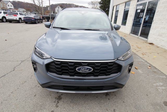 New 2026 Ford Escape ST-Line Select w/ Tech Pack #1 image 9