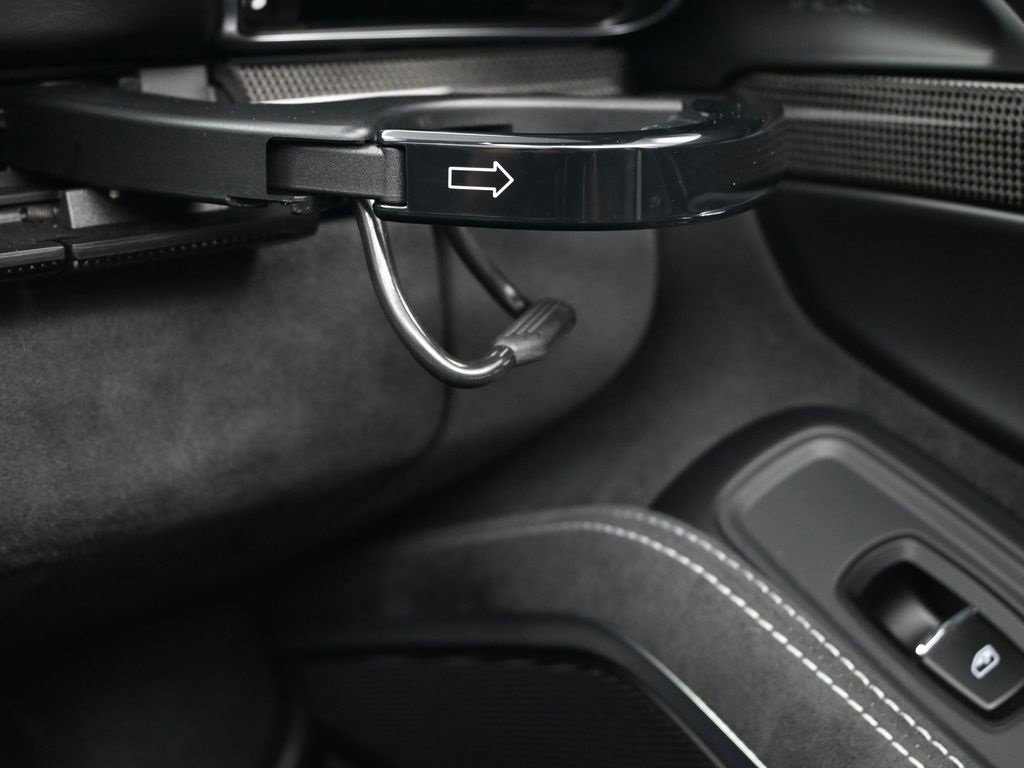 Certified 2019 Porsche 911 Targa 4 GTS image 20