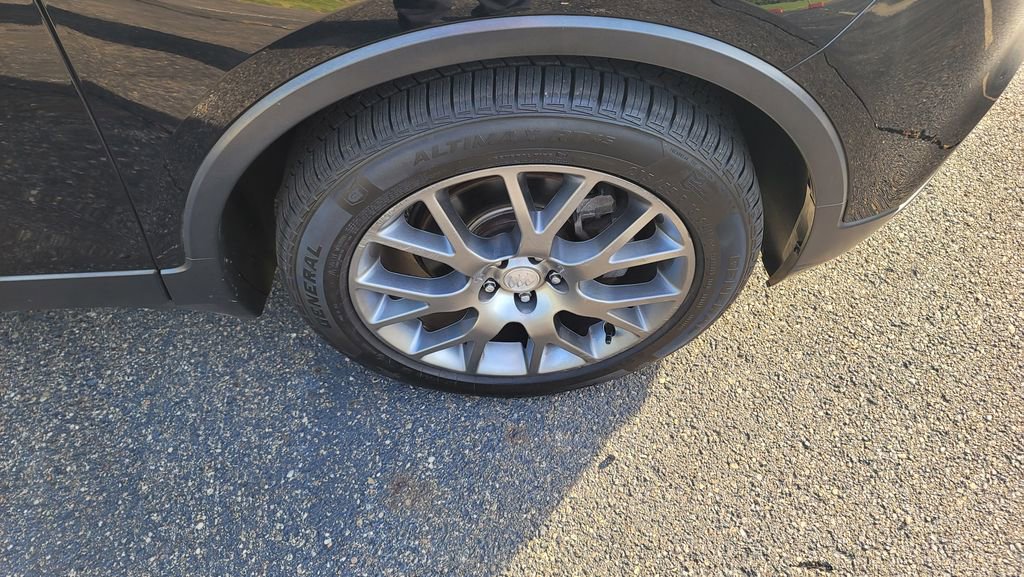 Used 2018 Buick Encore Sport Touring w/ Safety Package image 15