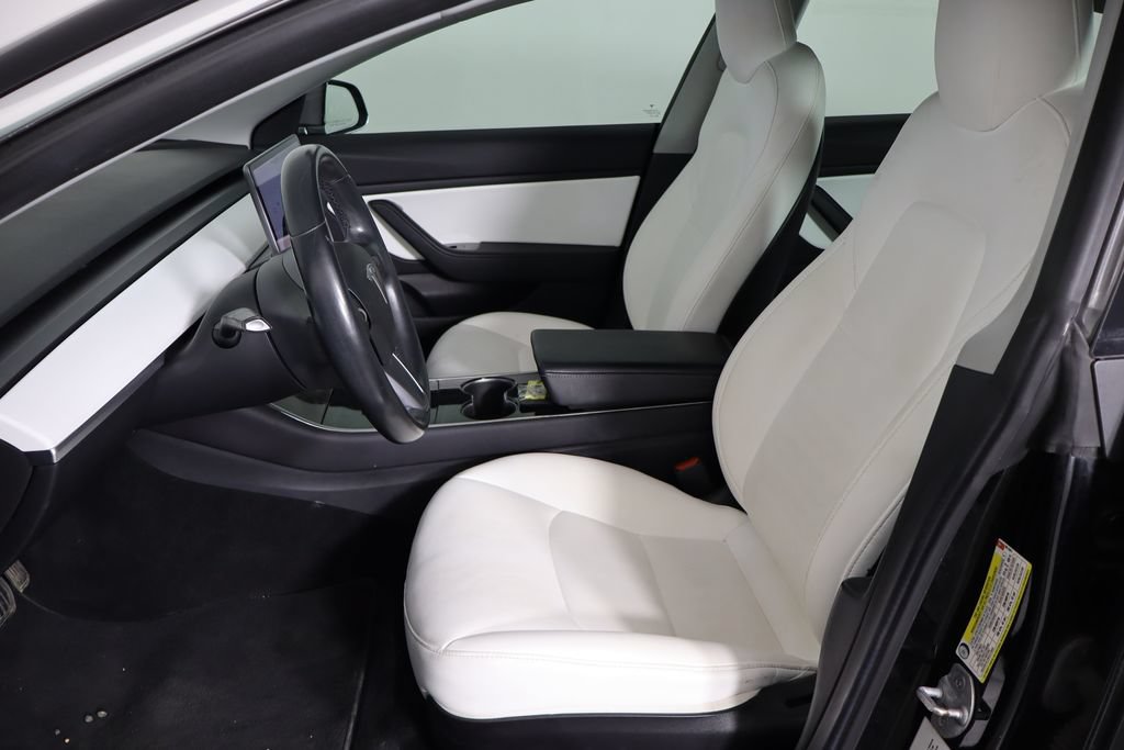Used 2019 Tesla Model 3 Long Range AWD/4WD image 14