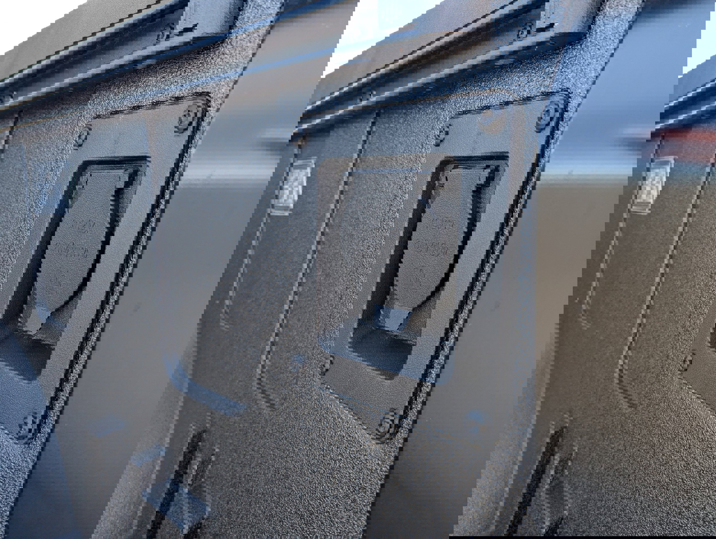 New 2026 Toyota Tundra SR5 image 34