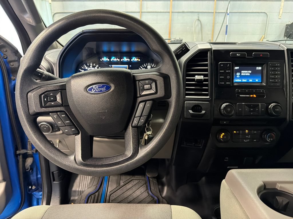 Used 2016 Ford F150 XL w/ Equipment Group 101A Mid RWD image 5