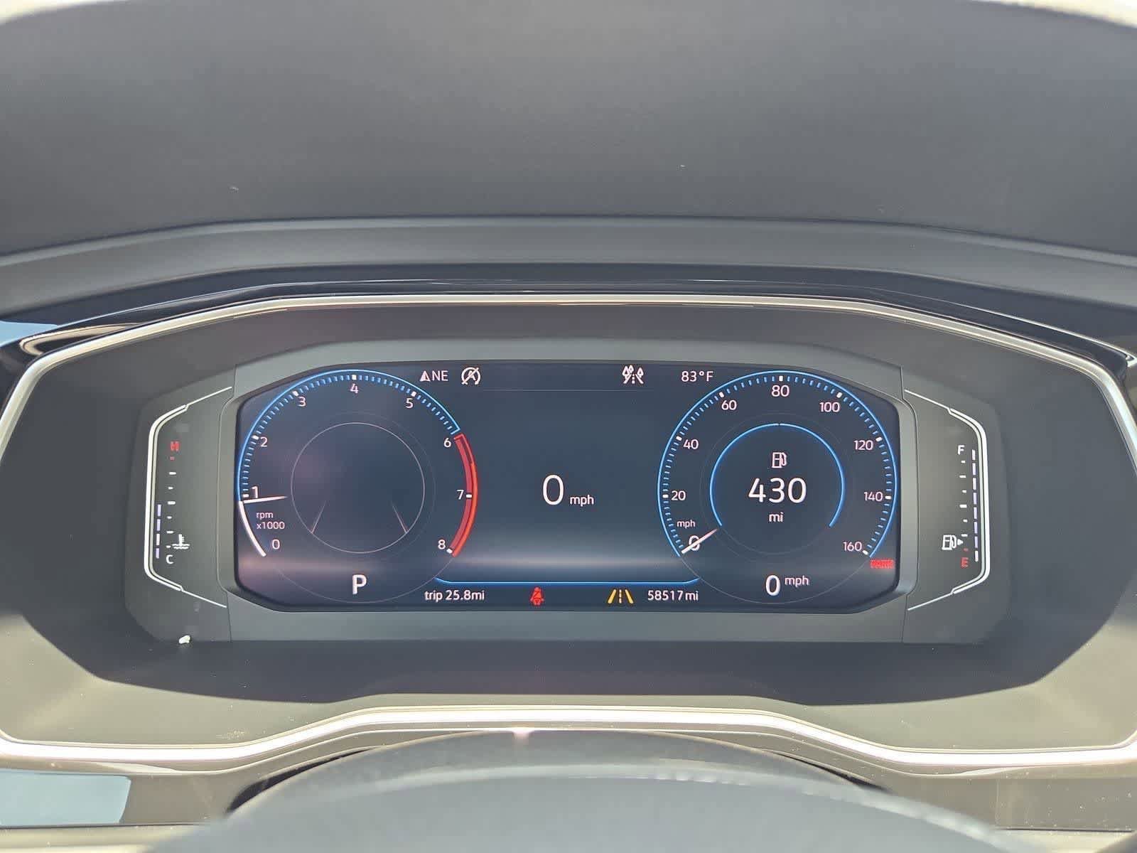 Used 2019 Volkswagen Jetta SEL FWD image 30