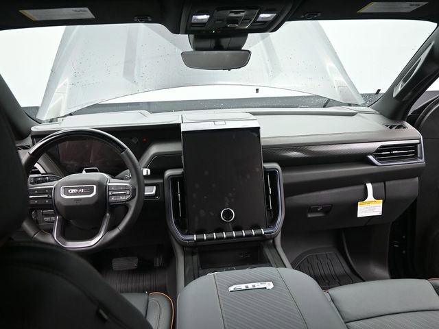 New 2026 GMC Yukon XL AT4 w/ AT4 Premium Plus Package image 25