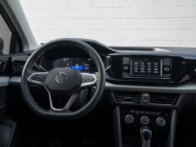 Certified 2023 Volkswagen Taos S w/ Driver Assistance Package image 22