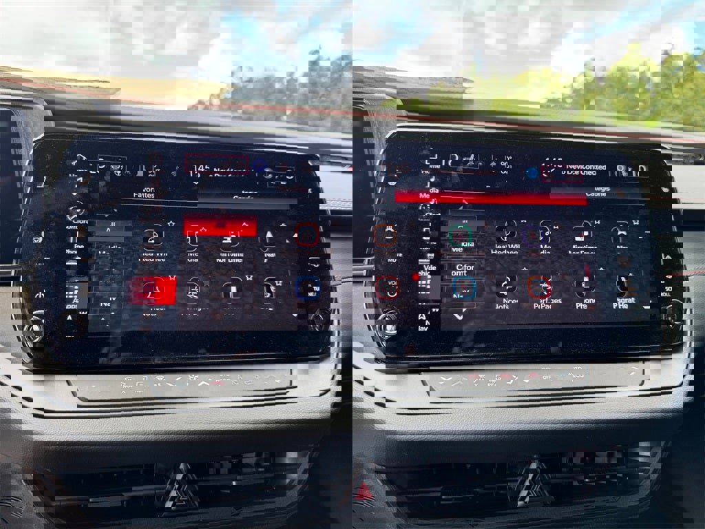 New 2025 Dodge Charger Daytona R/T w/ Quick Order Package 25M R/T image 31