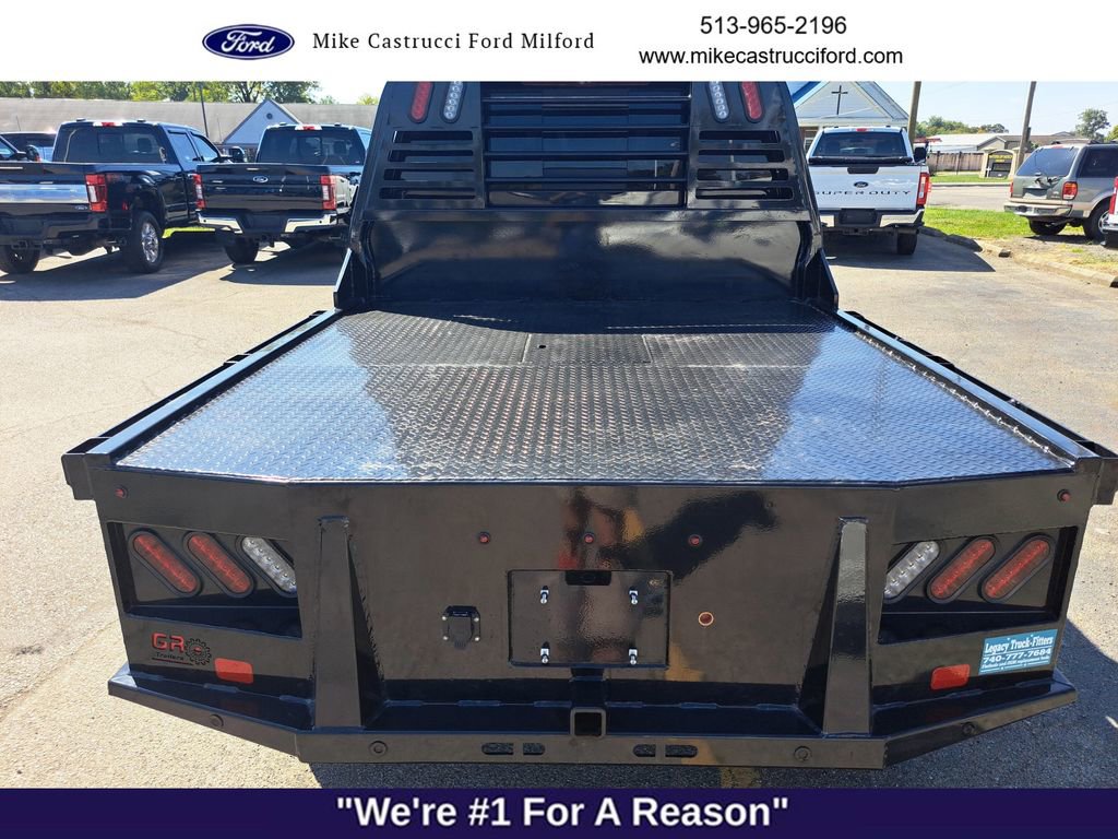 Used 2022 GMC Sierra 2500 Denali w/ Denali Ultimate Package image 27