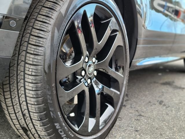 Used 2026 Land Rover Range Rover Evoque Dynamic SE image 46