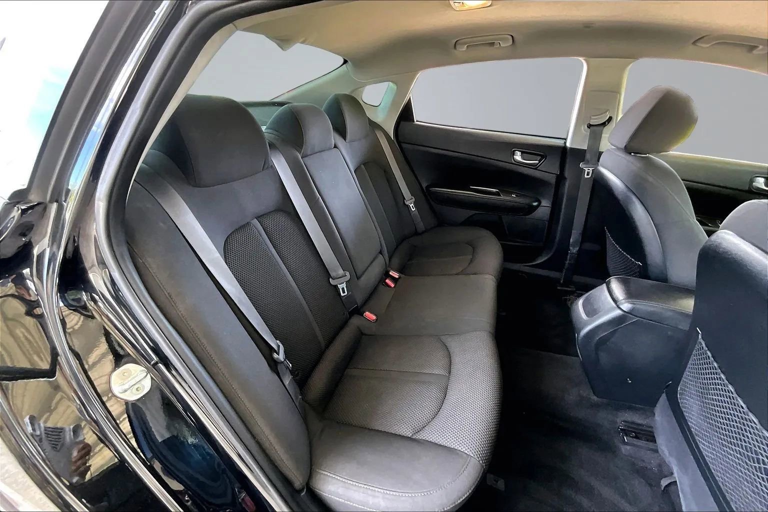 Used 2020 Kia Optima LX image 22