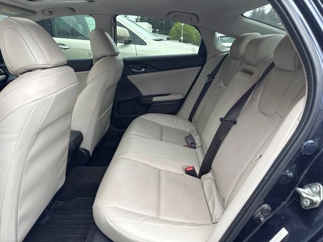 Used 2020 Honda Insight Touring image 8
