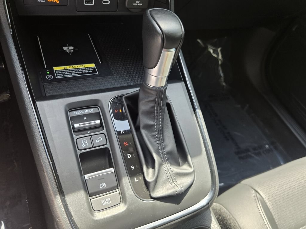 Certified 2025 Honda CR-V EX-L image 20