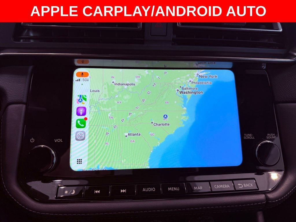 Used 2024 Nissan Z NISMO w/ Floor Mat Package image 9