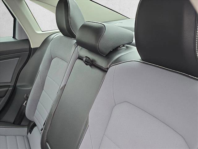 New 2026 Volkswagen Jetta SE image 17